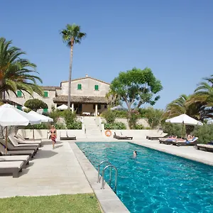 Hotel Monnaber Vell, Campanet