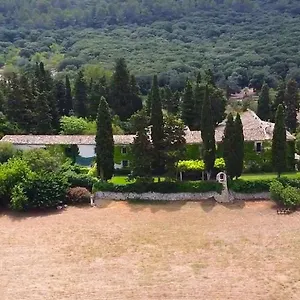Farm stay Fangar, Campanet