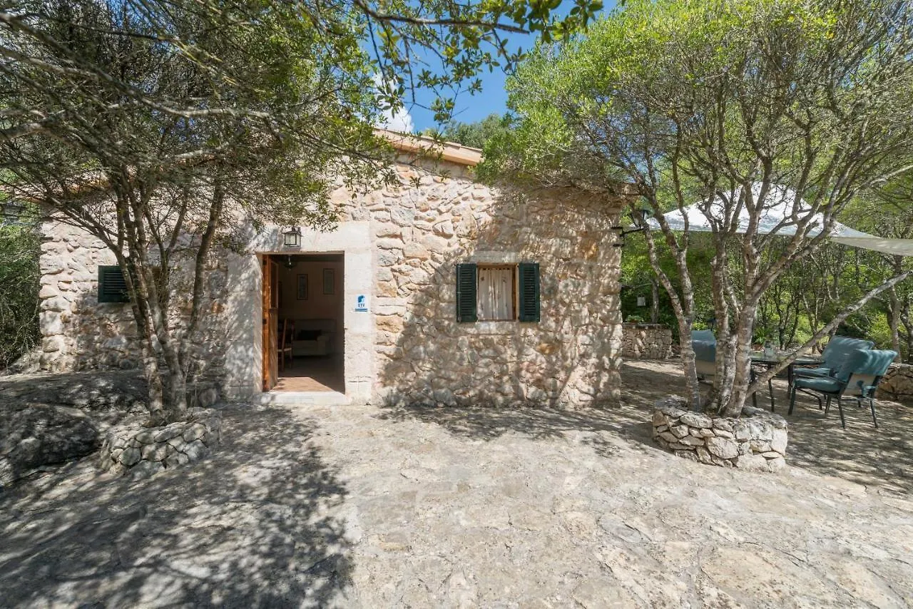 Holiday home Casa De Piedra