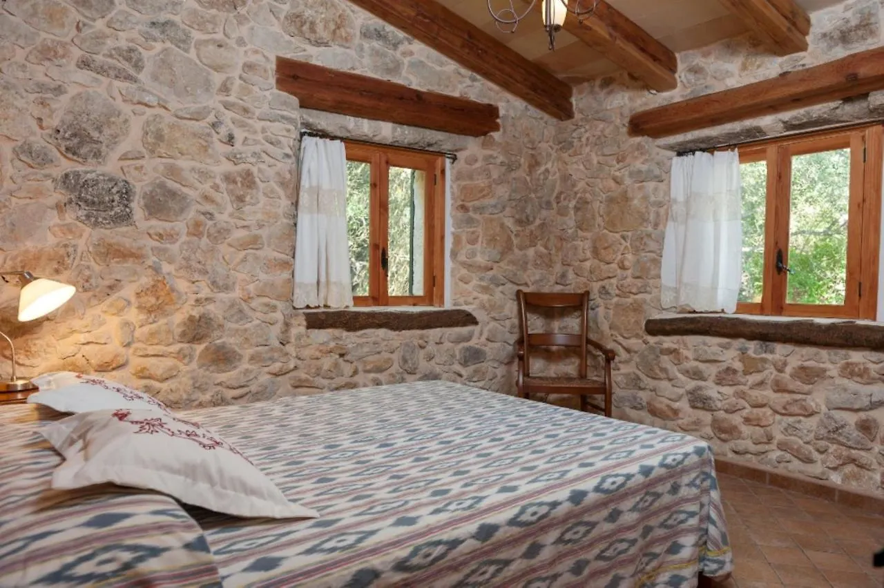 Casa De Piedra Holiday home Campanet