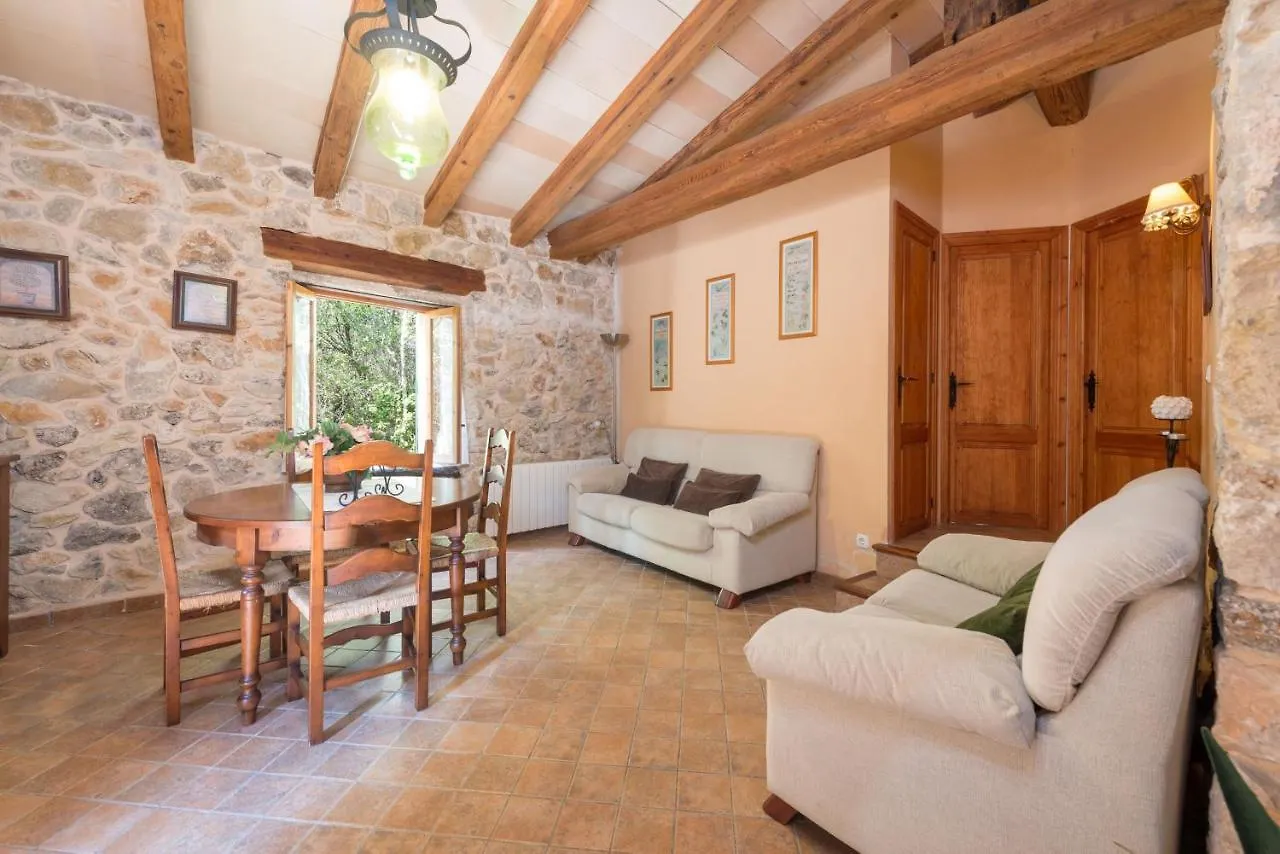 Casa De Piedra Spain