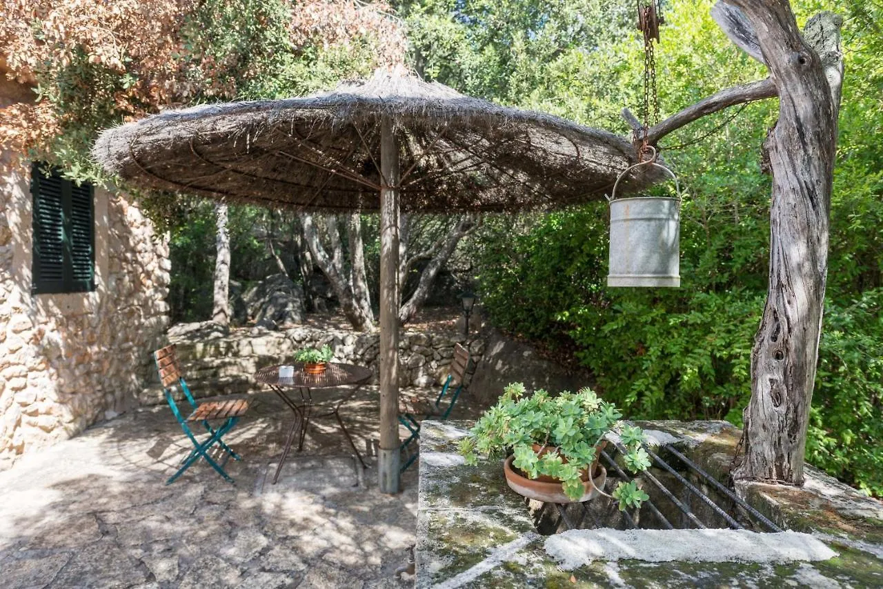 Casa De Piedra Holiday home Campanet