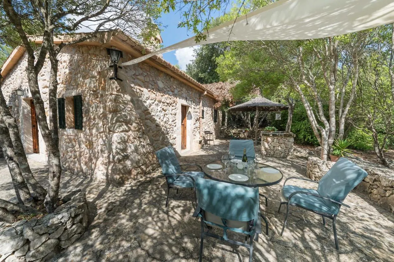 Holiday home Casa De Piedra